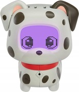 Zabawka interaktywna Pixel Petz Dalmatyńczyk 100 reakcji MGA 540304