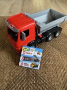 Lena, Wywrotka Worxx, Arocs, 45 cm Mercedes Benz