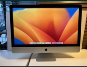 iMac 27 A2115 32gb ram 8gb grafika i7 10700 512ssd