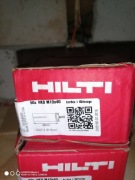 Kołki hkd m10 hilti