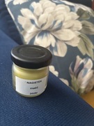 Maść z nagietka,100% naturalna,oparzenia,zmiany skórne,40 ml 