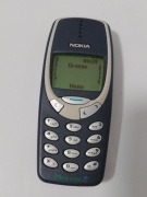 Piękna NOKIA 3310 Bez Simlocka / NOWA BATERIA /PL