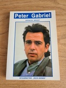 Spencer Bright "Peter Gabriel" biografia