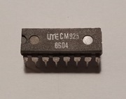 CM925 Telecom. 2 x 8 Crosspoint Matrix