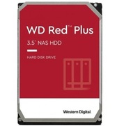 Dysk twardy HDD NAS WD Red Plus 4TB
