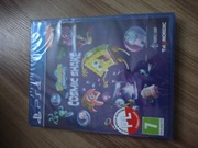 SpongeBob Squarepants The Cosmic 