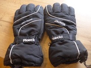 Rękawice narciarskie ROECKL, r. 10, GORE-TEX