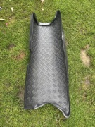 Mata do Bagażnika Nissan Micra K12