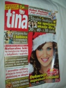 TINA - IDEALNY MAKIJAŻ - 51/52 2006 