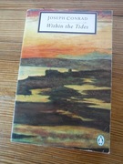 Within The Tides - Conrad Joseph