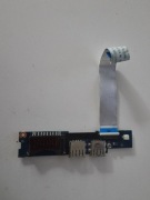 moduł USB Samsung NP530U3B