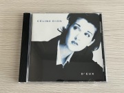 Celine Dion - D’eux CD