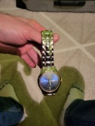 QUARTZ BINBOND ZEGAREK 