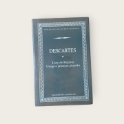 Listy do Regiusa Uwagi o pewnym pisemku _ Descartes (Kartezjusz)
