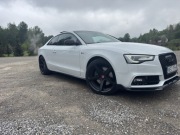 Felgi 5x112 Vorsteiner V-FF 104 R20 10J Audi s5