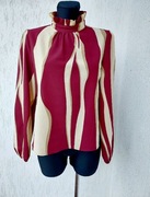 Elegancka bluzka w roz S/M. 