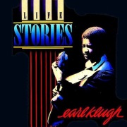 EARL KLUGH - LIFE STORIES /SUPER GITAROWE MELODIE SMOOTH 1986 LP