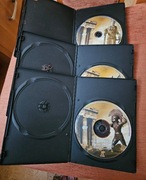 Tajemnice Starożytnych Cywilizacji Grecja - komplet trzech plyt