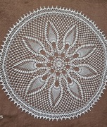Bawełniana serwetka   70cm