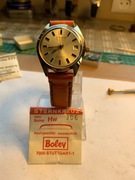 Zegarek męski Glashütte Spezimatic 