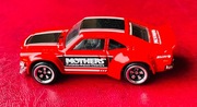 Hot Wheels Speed Graphics 2024 - Mazda RX-3 - Stan Idealny