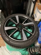 Koła 20' Polestar 2/VOLVO