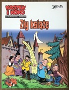 Kajtek i Koko - 1 - W krainie baśni. Zły książę.