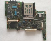 IBM ThinkPad T20 -T22 płyta główna - uszkodzona