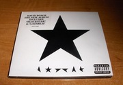 DAVID BOWIE - Black Star, NEARMINT