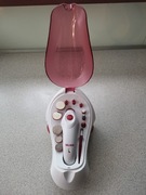 Zestaw do pielęgnacji paznokci BALANCE KH111