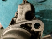 Rozrusznik Audi 3.0tdi 