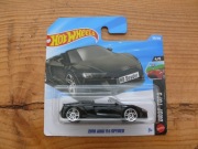 HotWheels 130/250/2026 Audi R8 Spyder (haczyk)