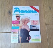 Magazyn Filmowy - Premiera - 3/1991