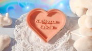 Foremki do ciasteczek - Serce Najlepsza Babcia