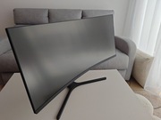 Monitor Led Xiaomi Mi Curved Gaming Monitor 34” 144Hz UWQHD 3440x1440