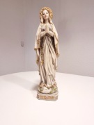Figurka Matki Boskiej 27 cm