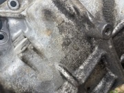 Miska olejowa trafic 1.6 dci 111231524R