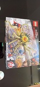 LEGO Marvel Super Heroes 76205 - Starcie z Gargantosem