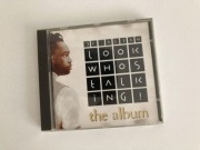 Dr Alban "Look whos Talking  The album" CD  Wyd> 1994 r