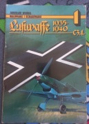 Malowanie i oznakowanie nr 1