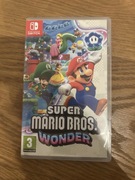 Super Mario Wonder