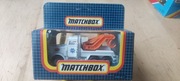 Matchbox MB 61 Wreck Truck Police 