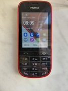 Nokia asha 302 100% sprawna