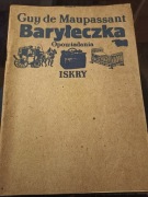 Eliza Orzeszkowa,Guy de Maupassant,2zeszyty