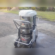 Odkurzacz przemysłowy Comac CA 600 