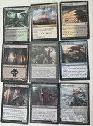 Fatal Push + gratisy Magic the Gathering MTG karty