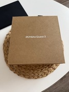 Meta Quest 3 stan Idealny