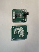 3D Chameleon PCB - plytka z firmwarem MK4. AMS, CFS