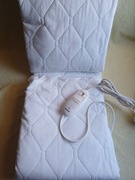 Beurer UB 64 nakładka elektryczna na materac 198x92 cm 3 poziomy Auto OFF