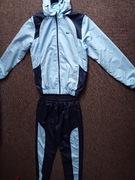 Dresy Lacoste spodnie i bluza M